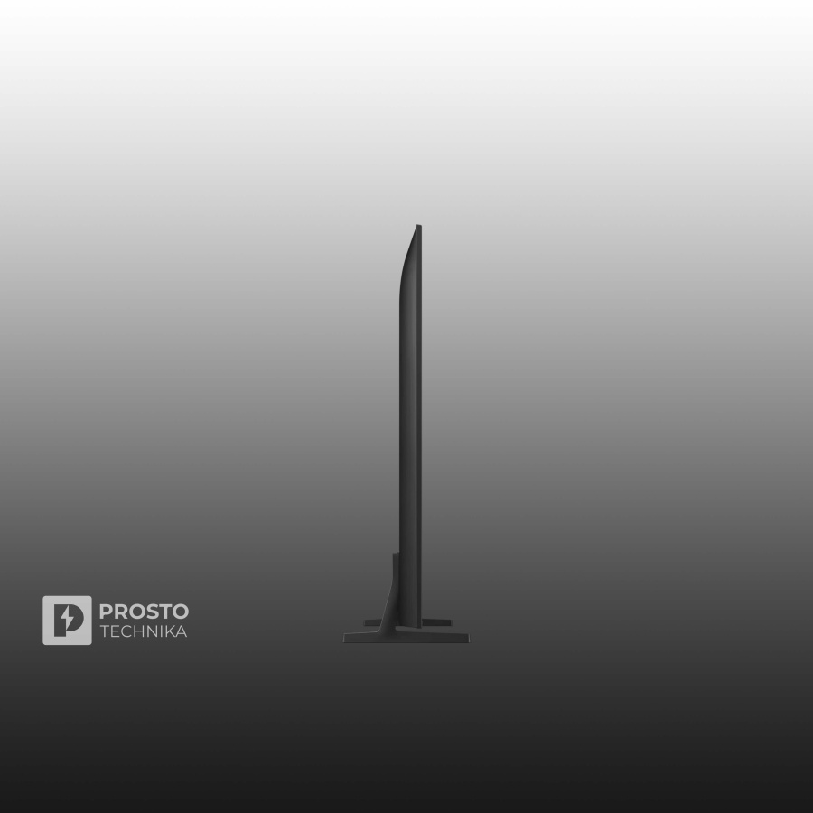 Телевизор 85" Samsung QE85Q7FAAUXRU 2025